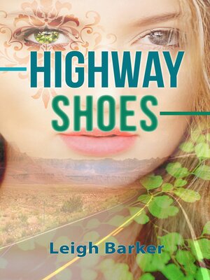 cover image of Highway Shoes